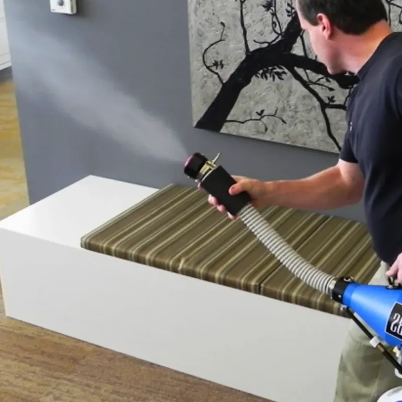 Professional Odor Removal in Galena, IN